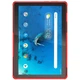 Чехол Armor Case для Lenovo Tab M10 (1 Gen) X605 / X505 / P10 Red - изображение 2