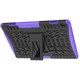 Чехол Armor Case для Lenovo Tab M10 (1 Gen) X605 / X505 / P10 Violet - изображение 2