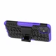 Чехол Armor Case для Apple iPhone 12 Mini Violet - изображение 3