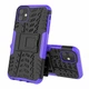 Чехол Armor Case для Apple iPhone 12 Mini Violet - изображение 5
