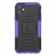Чехол Armor Case для Apple iPhone 12 Mini Violet - изображение 7