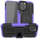 Чехол Armor Case для Apple iPhone 13 Pro Max Violet - изображение 1