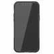 Чехол Armor Case для Apple iPhone 12 / 12 Pro Black - изображение 2