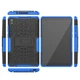 Чехол Armor Case для Lenovo Tab M8 (2020) TB-8705 Blue - изображение 3