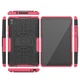 Чехол Armor Case для Lenovo Tab M8 (2020) TB-8705 Rose - изображение 6