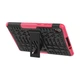 Чехол Armor Case для Lenovo Tab M8 (2020) TB-8705 Rose - изображение 7