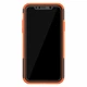 Чехол Armor Case для Apple iPhone 12 Mini Orange - изображение 3