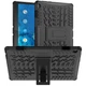 Чехол Armor Case для Lenovo Tab M10 (1 Gen) X605 / X505 / P10 Black - изображение 1