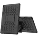 Чехол Armor Case для Lenovo Tab M10 (1 Gen) X605 / X505 / P10 Black - изображение 5