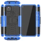 Чехол Armor Case для Google Pixel 4A 5G / 5 XL Blue - изображение 6