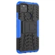 Чехол Armor Case для Google Pixel 4A 5G / 5 XL Blue - изображение 7