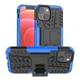 Чехол Armor Case для Apple iPhone 13 Mini Blue - изображение 1