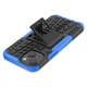 Чехол Armor Case для Apple iPhone 13 Mini Blue - изображение 3