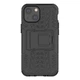 Чехол Armor Case для Apple iPhone 13 Mini Black - изображение 2