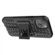 Чехол Armor Case для Apple iPhone 13 Mini Black - изображение 5