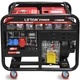 Дизельный трехфазный генератор Leton LT600W 7 кВт - изображение 1