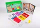 Дитячий набір для проведення 10 дослідів Danko Toys "CHEMISTRY KIDS" CHK-03U-2 - зображення 2