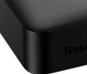 Универсальная мобильная батарея (павербанк) Baseus Bipow Digital Display 15W 20000mAh Black (PPDML-J01) - изображение 5