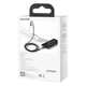Кабель Baseus Superior USB 2.0 to Type-C 66W 2M Черный (CATYS-A01) - изображение 7