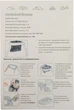 Биотуалет Time Eco ТЕ-1042 портативный (4820211101510) - изображение 8
