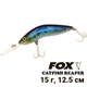 Воблер Fox CatFish Reaper CFR12-BBD81 - зображення 1