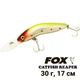 Воблер Fox CatFish Reaper CFR17-23 - зображення 1