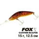 Воблер Fox CatFish Reaper CFR12-306A - зображення 1