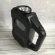 Фонарь-прожектор GARDEN на солнечной батарее с повербанком USB YD2205A LED Flashlight - изображение 4
