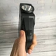Фонарь-прожектор GARDEN на солнечной батарее с повербанком USB YD2205A LED Flashlight - изображение 6
