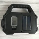 Фонарь-прожектор GARDEN на солнечной батарее с повербанком USB YD2205B COB Flashlight - изображение 4