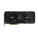 Видеокарта Palit Xpertvision RTX3070 JETSTREAM 8G GDDR6 V1/256bit/3-DP/HDMI - изображение 1