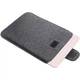 Чохол до ноутбука Gmakin 14 Macbook Pro, Dark Gray (GM56-14) - зображення 8