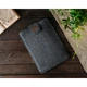 Чохол до ноутбука Gmakin 14 Macbook Pro, Dark Gray (GM56-14) - зображення 9