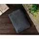 Чохол до ноутбука Gmakin 14 Macbook Pro, Dark Gray (GM56-14) - зображення 10