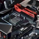 Модуль памяти для компьютера DDR4 16GB (2x8GB) 2666 MHz Viper Elite II Patriot (PVE2416G266C6K) - изображение 4