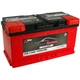 Аккумулятор автомобильный Carbon 110 Ah/12V Euro (CRB110-00) - изображение 2