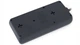Фильтр питания REAL-EL RS-8 Protect 5м Black (EL122300024) - изображение 4