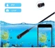 USB Wi-Fi камера, бороскоп, эндоскоп 8 мм, 10 м - изображение 4