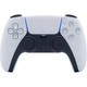 Безпровідний джойстик Sony PS5 DualSense White + FIFA 23 Code - зображення 2
