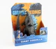 Игровая фигурка Годзилла гигант «MonsterVerse» Godzilla vs Kong 23*16*12 см (114026) - изображение 2