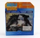 Игровая фигурка Годзилла гигант «MonsterVerse» Godzilla vs Kong 23*16*12 см (114026) - изображение 3