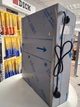Стерилизатор ультрафиолетовый BRC ARM50A-10 на 10 ножей - изображение 9