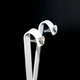 Серьги Xuping Jewelry "Сердце" позолота (104638) - изображение 4
