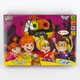 Настольная игра Danko Toys Детское лото в картинках «Ассорти» (106885) - изображение 1