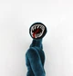 Мягкая игрушка Сиреноголовый Siren Head, 34см, морская волна (109220) - изображение 3