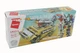 Конструктор Qman Assault Armored 1412-1 (085364) - изображение 1