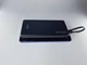 Внешний аккумулятор Power Bank KLGO KP-65 10000mAh Черный - изображение 5