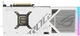 Видеокарта Asus RTX 4080 SUPER 16Gb ROG STRIX WHITE OC (ROG-STRIX-RTX4080S-O16G-WHITE) - изображение 9