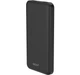 Повербанк портативний зарядний пристрій Power Bank Golf P200 10000mAh 10W Black - зображення 2
