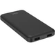 Повербанк портативний зарядний пристрій Power Bank Golf P200 10000mAh 10W Black - зображення 3